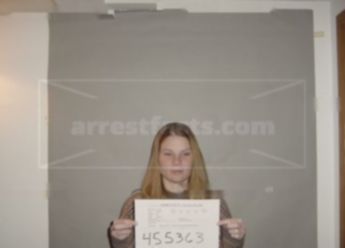 Jessica L Arbuckle