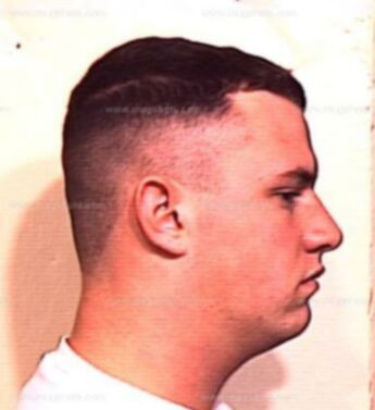 James Carter Deanda