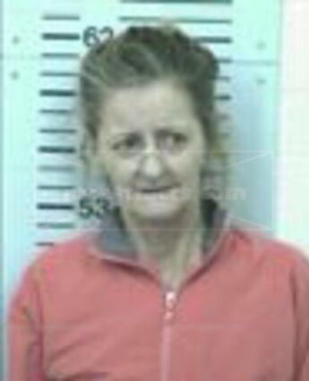 Barbara Angelina Spears