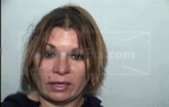 April Lue Lowry