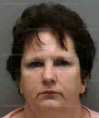 Sandra Streeter