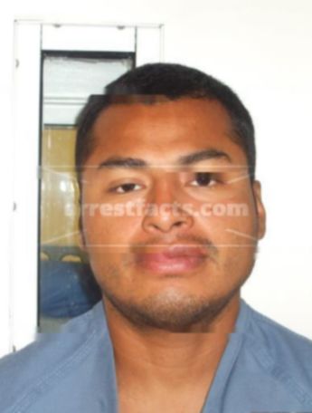 Oscar Rico Perez