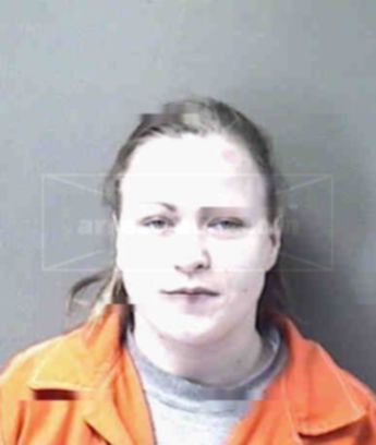Rheannon Drake Crenshaw