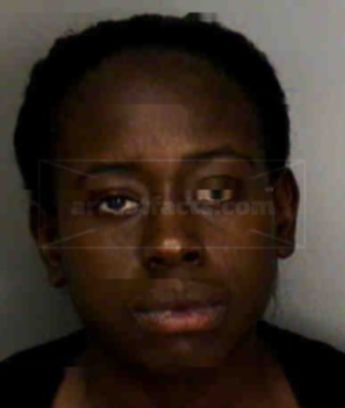 Tamara Brittany Charles