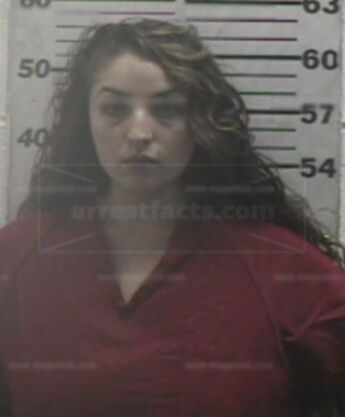 Letisha D Griego