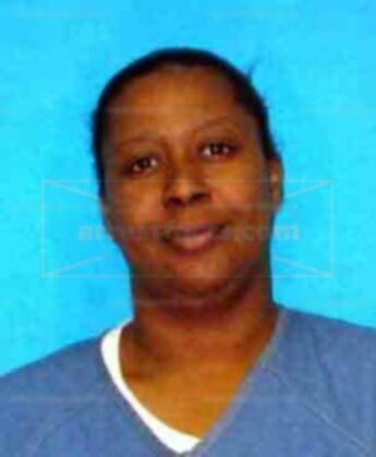 Cheryl Shenika Jennings