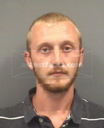 Anthony Michael Newberry