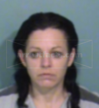 Shannon Patrice Glass