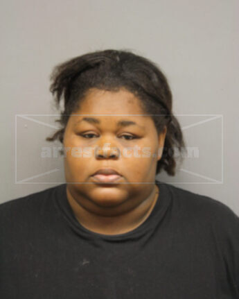 Cassandra Eloise Henry
