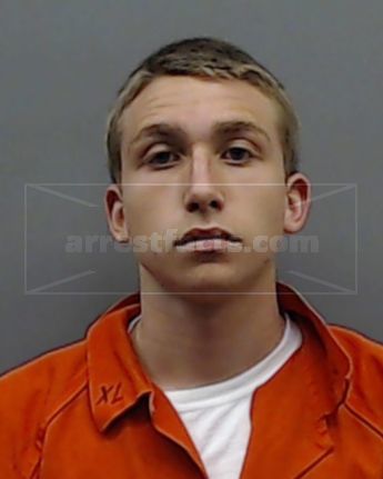 Nathan Evean Levy