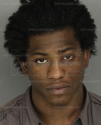 Broderick Marshell