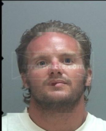 Dallas James Houston
