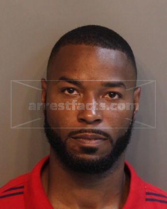 Donnell Lamar Johnson