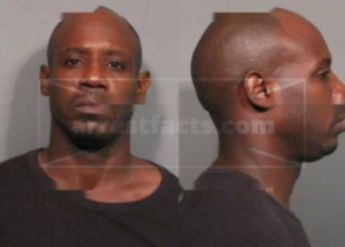 Lorenzo Romone Lewis