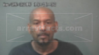 Harold Czysowon Shelton