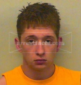Justin Earl Spicer