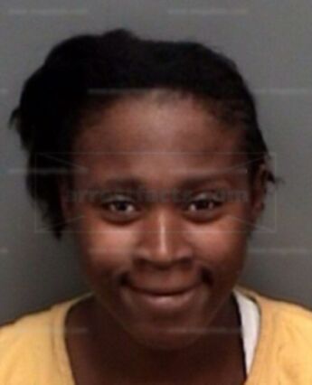 Makeda Danelle Bennett