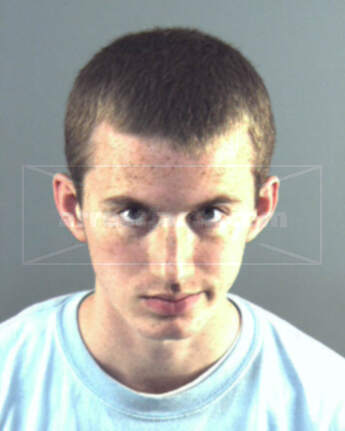 Curtis Richard Starkey