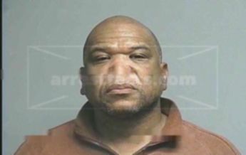 Anthony Don Jackson