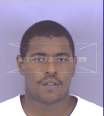 Cory Deundrae Ervin