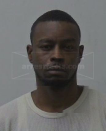 Timothy Jerome Pegues