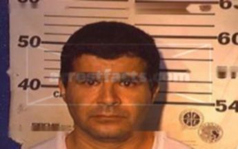 Pedro Rangel Castro