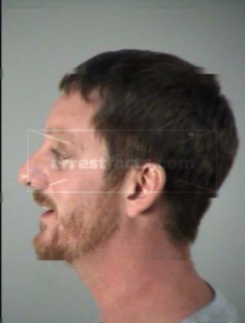 Christopher James Oliver
