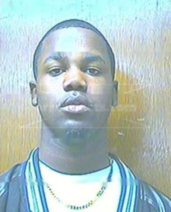 Xavier M Ervin