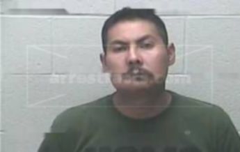 Fernando C Begay