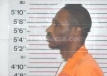 Arthur Jackson Jr.