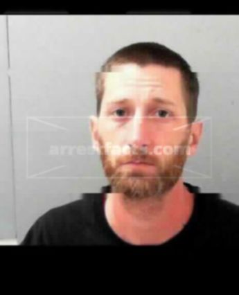 Brad William Bailey
