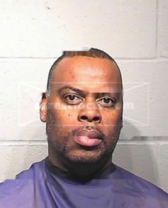 Eddie Lee Jenkins