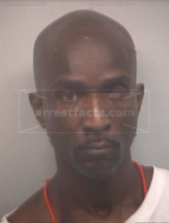 Tony Wesley Neal