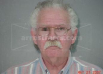 Charles Jack Gilmore
