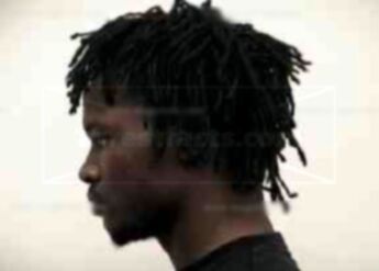Derrick Denard Edison