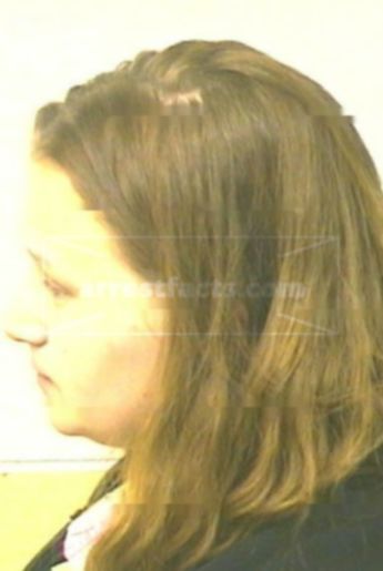 Samantha Blount