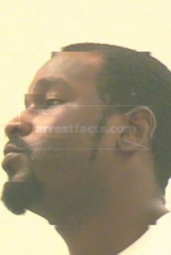 Lamontre Misshaw Spivey