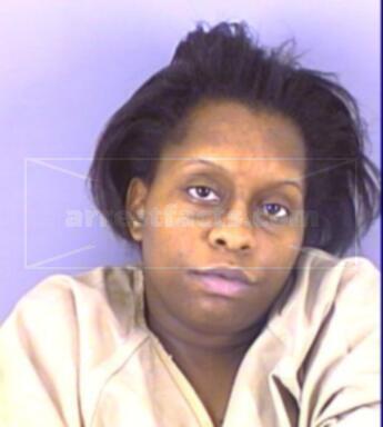 Latoya Tenneeshia Pratt