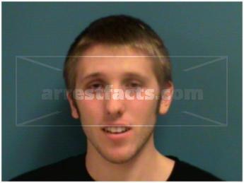 Brandon Robert Overman