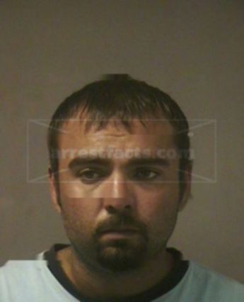 Bradley Clint Littleton