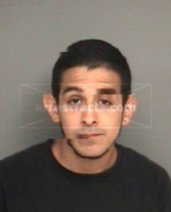 Alfredo Edwardo Ulloa