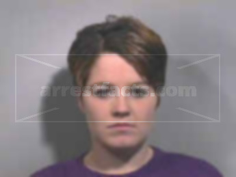 Christina Marie Lantz