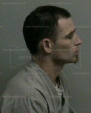 Justin Pardue