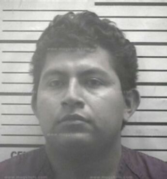 Miguel Cruz