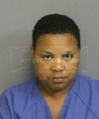 Anglea Aretha Davis