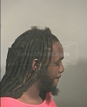 Quinton Jacquis Banks