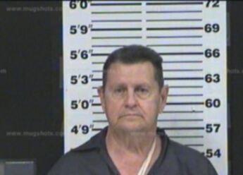 Donald Mac Lewis