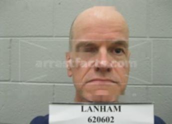 Moses Clifton Lanham Jr