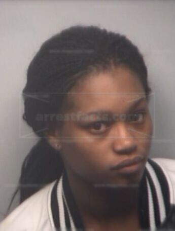 Yashone Renee Mcneill