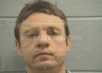 Timothy Virgil Slayton